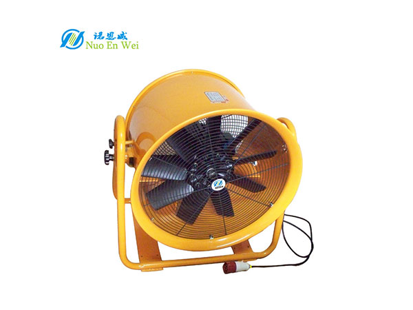 帶輪風(fēng)機(jī)