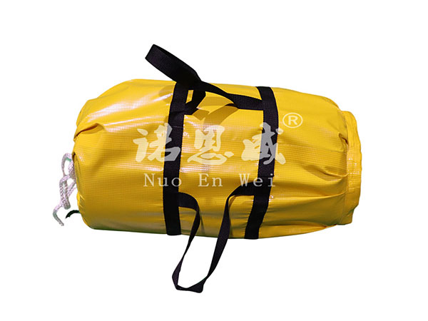 帶包風(fēng)管hose-with-bag
